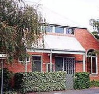 55 Webb St - St Kilda Accommodation