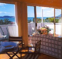 A Seachange - St Kilda Accommodation