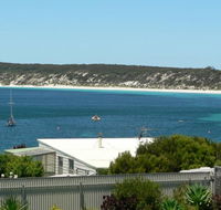 Fareview Beach House - St Kilda Accommodation