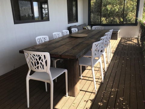 Fareview Beach House - St Kilda Accommodation 2
