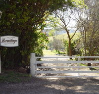 Hermitage Cottage - St Kilda Accommodation