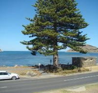 Oceanview - St Kilda Accommodation