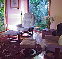 Garden Pavilions - St Kilda Accommodation