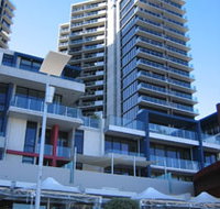 Harbour Escape Apartments - St Kilda Accommodation