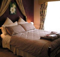 Myamba Bed amp Breakfast - St Kilda Accommodation