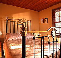 Wagners Cottages - St Kilda Accommodation