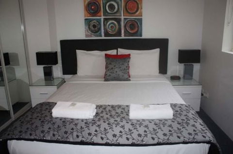 Montego Sands Resort - St Kilda Accommodation 0