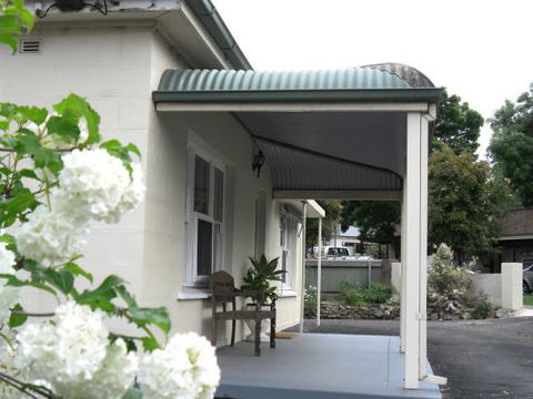 Matilda Cottage Hahndorf - St Kilda Accommodation 0