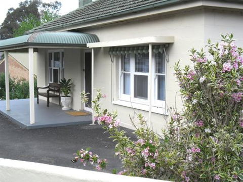 Matilda Cottage Hahndorf - St Kilda Accommodation 1