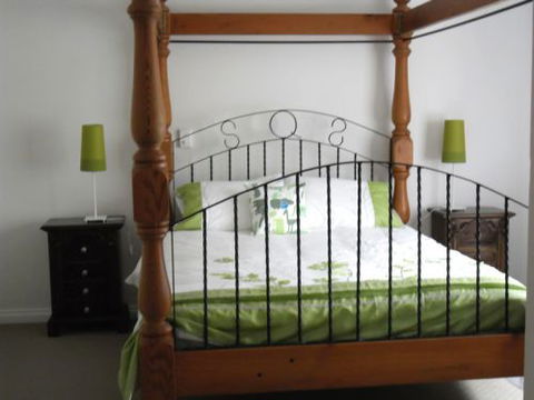 Matilda Cottage Hahndorf - St Kilda Accommodation 3