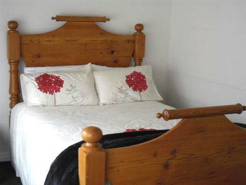 Matilda Cottage Hahndorf - St Kilda Accommodation 5