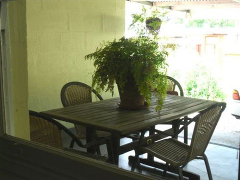 Matilda Cottage Hahndorf - St Kilda Accommodation 6