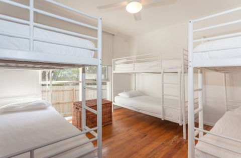 Amour Eva Retreats  - St Kilda Accommodation 2
