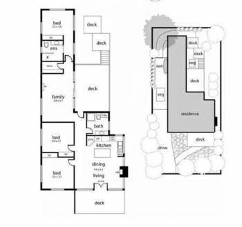 Amour Eva Retreats  - St Kilda Accommodation 6