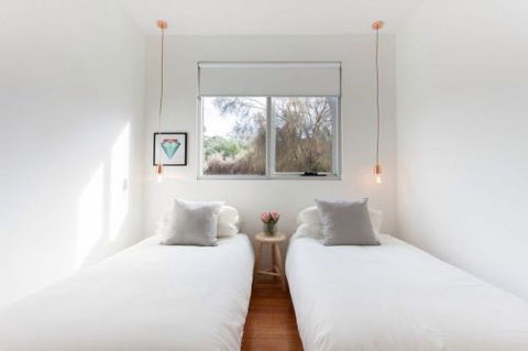 Amour Eva Retreats  - St Kilda Accommodation 9