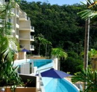 Grand Mercure Azure Sea Whitsundays - St Kilda Accommodation