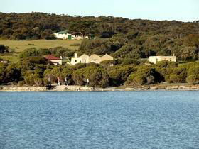 Inneston SA St Kilda Accommodation