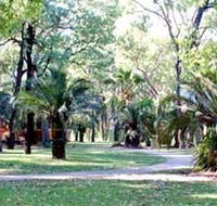 Carnarvon Gorge Wilderness Lodge - St Kilda Accommodation