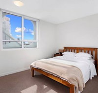 Astra Apartments - Melbourne Docklands - St Kilda Accommodation