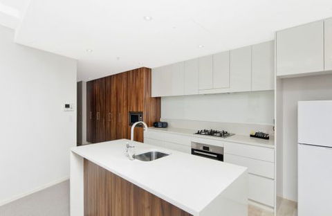 Astra Apartments Canberra - St Kilda Accommodation 1