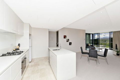 Astra Apartments Canberra - St Kilda Accommodation 3