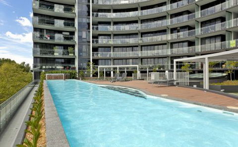 Astra Apartments Canberra - St Kilda Accommodation 5