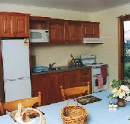 Sea The Sunrise Holiday Unit - St Kilda Accommodation