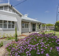 Blakiston House - St Kilda Accommodation