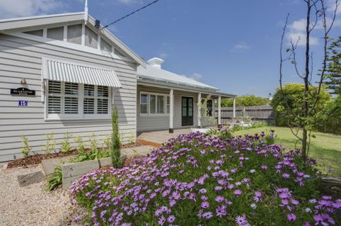 Blakiston House - St Kilda Accommodation 0