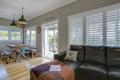 Blakiston House - St Kilda Accommodation 8