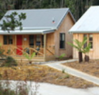 Corinna - A Wilderness Experience  - St Kilda Accommodation