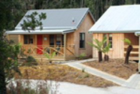 Corinna - A Wilderness Experience  - St Kilda Accommodation 0