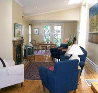 Macleay Street Apartments - St Kilda Accommodation