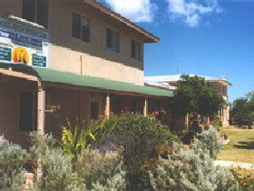 Cervantes Lodge - Pinnacles Beach Backpackers - St Kilda Accommodation 0