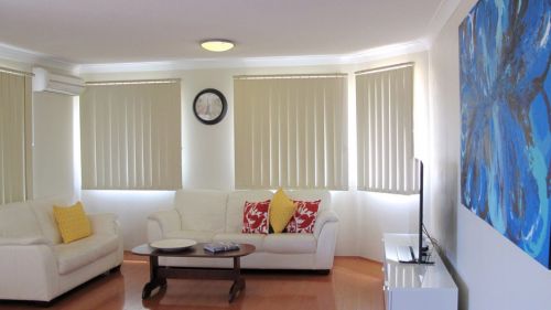 Rockdale NSW St Kilda Accommodation