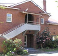 Knopwood Holiday Flat - St Kilda Accommodation