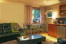 Amble At Hahndorf - Amble Fern - St Kilda Accommodation 0