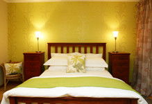 Amble At Hahndorf - Amble Fern - St Kilda Accommodation 1