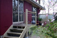 Amble At Hahndorf - Amble Fern - St Kilda Accommodation 2