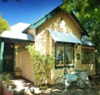 Hidden Gem - St Kilda Accommodation