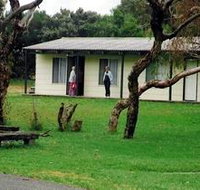 Gemini Downs Coorong Holiday Centre - St Kilda Accommodation