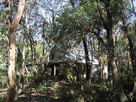 Bunjaree Cottages - St Kilda Accommodation 0