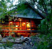 Girraween Environmental Lodge Ltd - St Kilda Accommodation