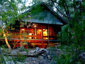 Girraween Environmental Lodge Ltd - St Kilda Accommodation 0