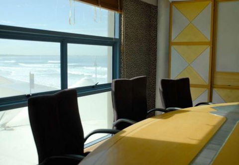 The Promenade Cronulla Virtual + Serviced Offices - St Kilda Accommodation 0