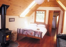 Porcupine Ridge VIC St Kilda Accommodation