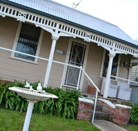 The Little Bird House - St Kilda Accommodation