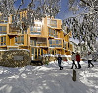 Huski Luxury Apartments - St Kilda Accommodation