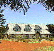 Ocean Vines Retreat - St Kilda Accommodation