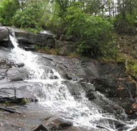 Gully Falls House - St Kilda Accommodation